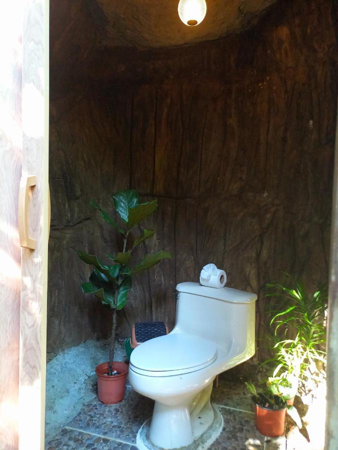 Hotel Momotus Glamping Florencia Exterior foto
